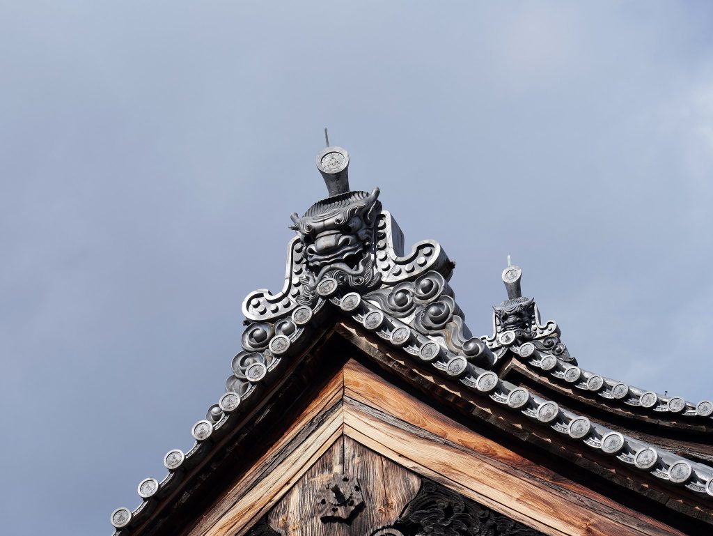 Shōkoku-ji Temple