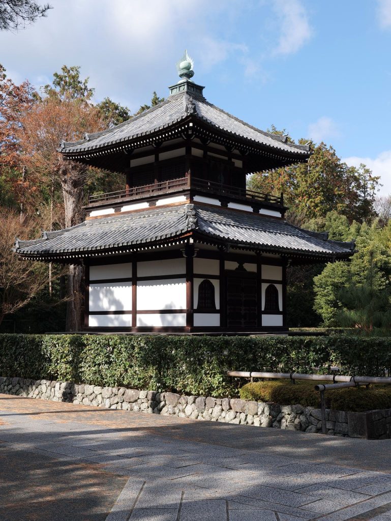 Shōkoku-ji Temple