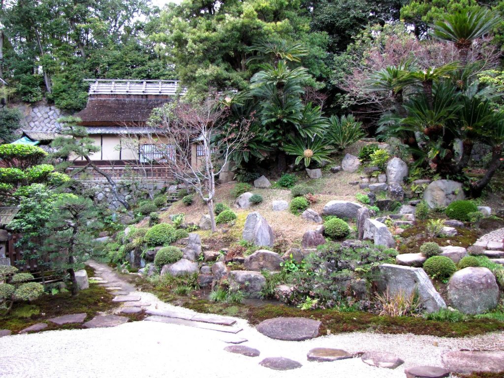 Jōdo-ji Temple: A Shingon Buddhist Temple in Onomichi 4 Jōdo-ji Temple