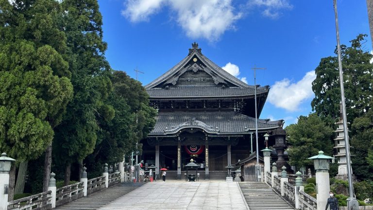 Toyokawa Inari: A Sōtō Zen Temple and Center of Dakini Worship in Japan