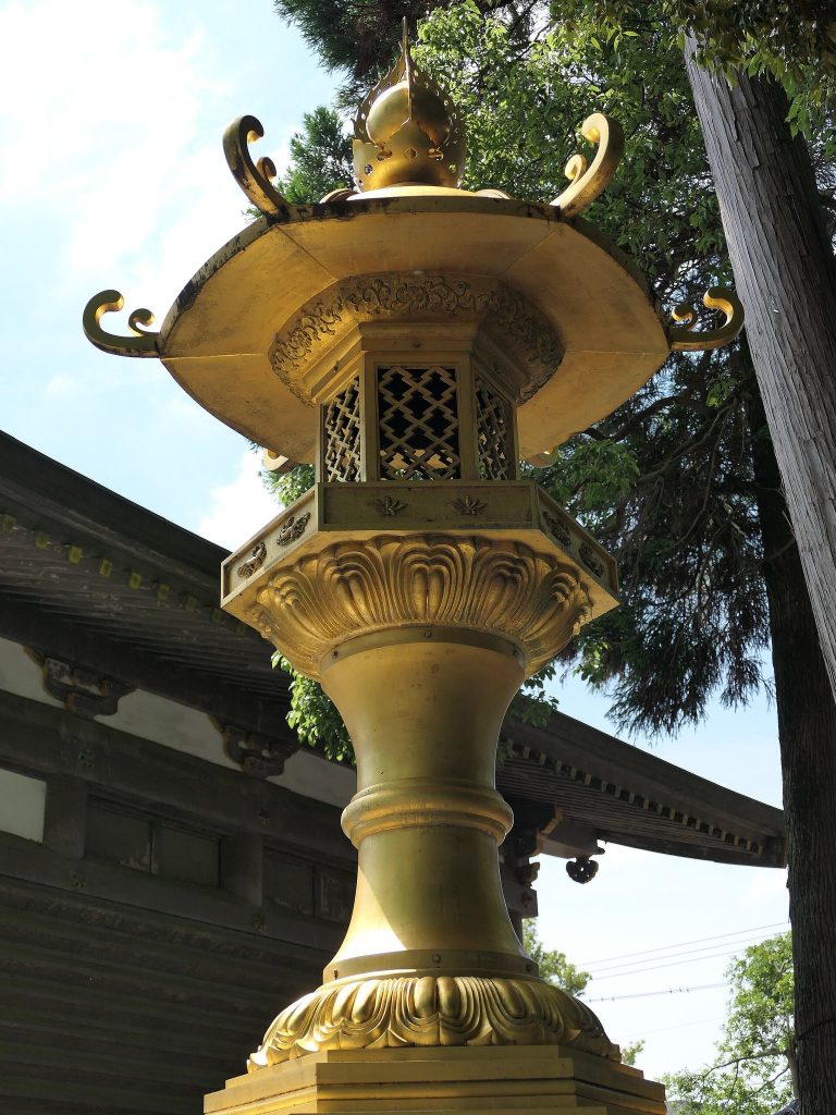 Toyokawa Inari: A Sōtō Zen Temple and Center of Dakini Worship in Japan 3 Toyokawa Inari