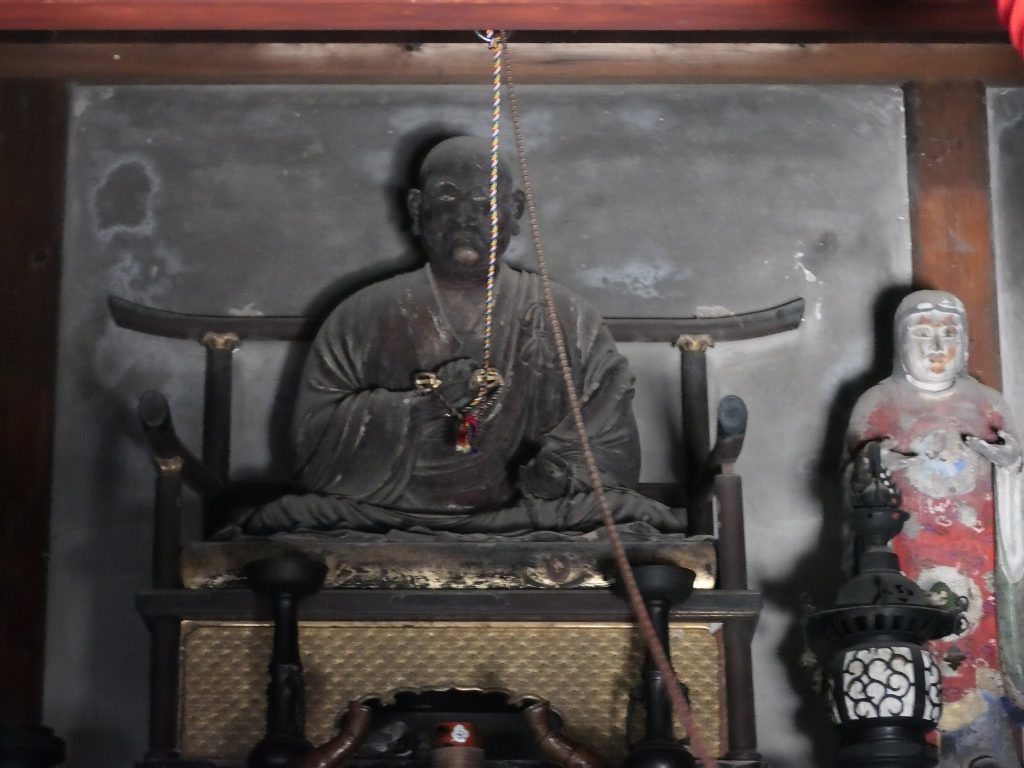 Toyokawa Inari: A Sōtō Zen Temple and Center of Dakini Worship in Japan 5 Toyokawa Inari