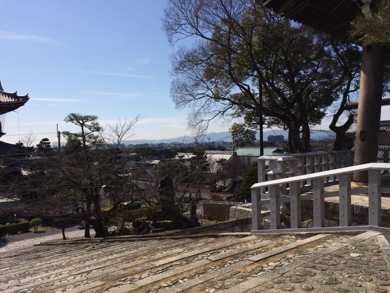 Konkaikōmyō-ji Temple: A Jōdo Buddhist Head Temple in Kyoto