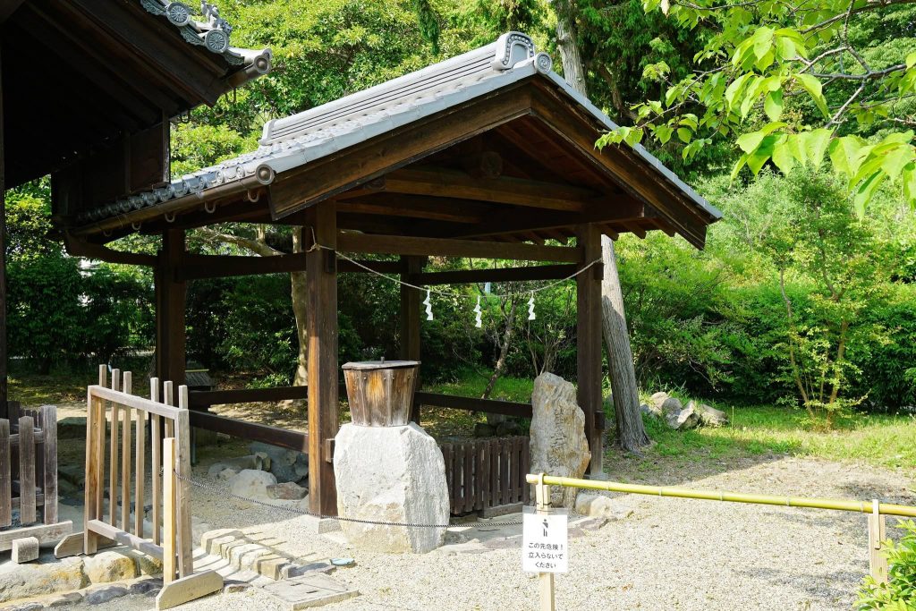Hokke-ji Temple: Japan’s National Head Nunnery of the Nara Period 4 Hokke-ji Temple