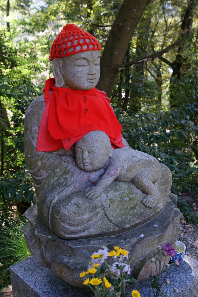 Ichijō-ji Temple: A Tendai Buddhist Pilgrimage Temple in Japan 4 Ichijō-ji Temple