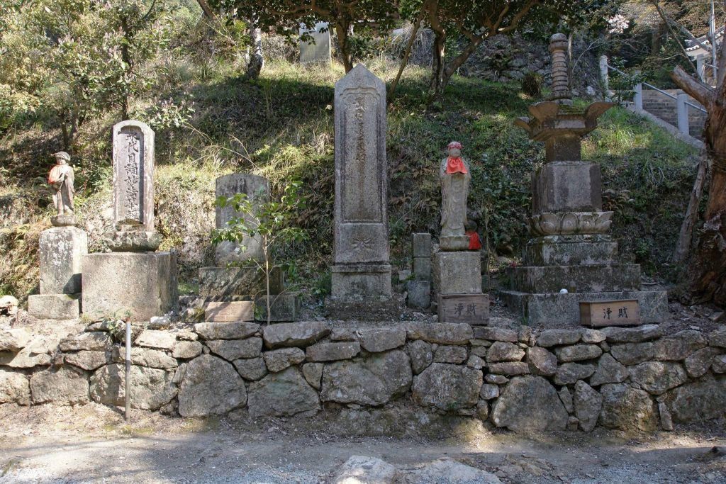 Ichijō-ji Temple: A Tendai Buddhist Pilgrimage Temple in Japan 5 Ichijō-ji Temple