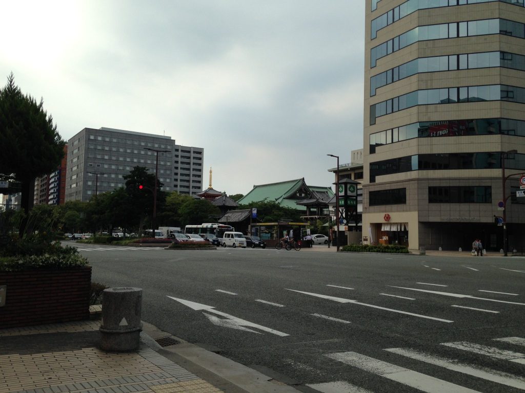Tōchō-ji Temple: A Historic Shingon Buddhist Temple in Fukuoka 4 Tōchō-ji Temple