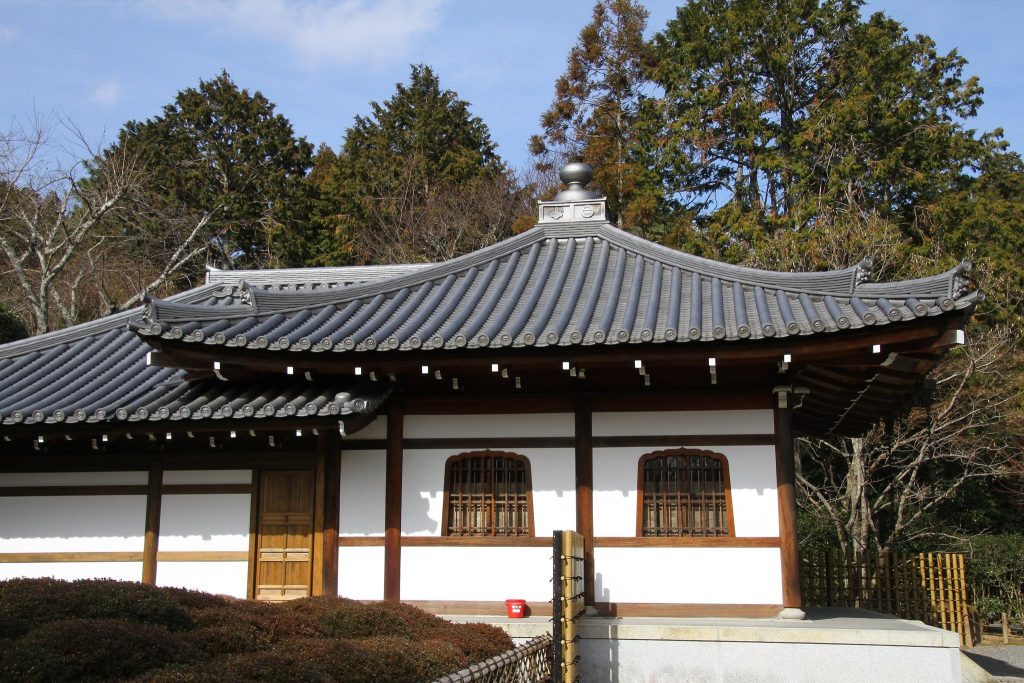 Ryōan-ji Temple