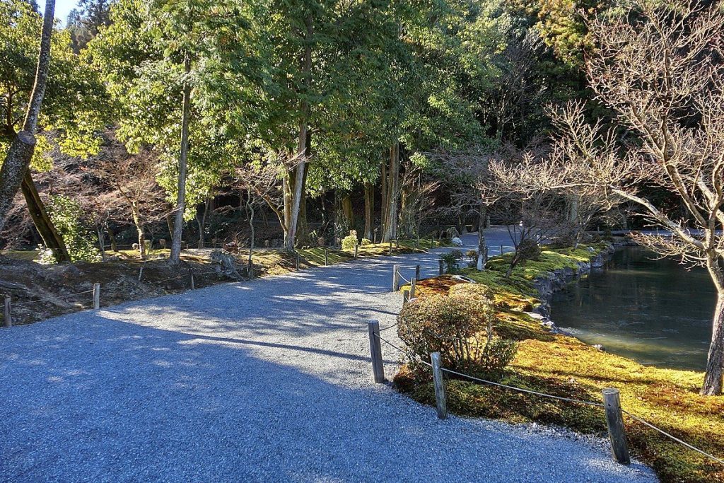 Eihō-ji Temple: A Rinzai Zen Monastic Centre in Japan 4 Eihō-ji Temple