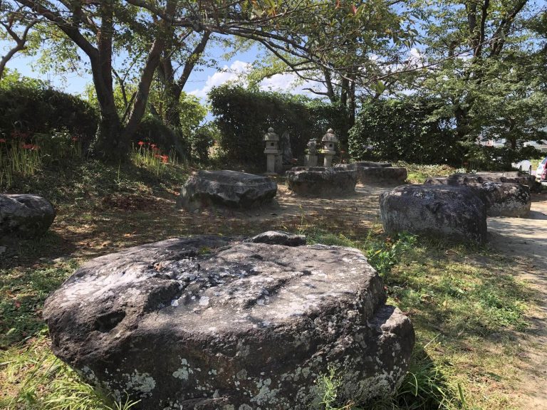 Moto Yakushi-ji: The Original Yakushi-ji Temple Site in Japan
