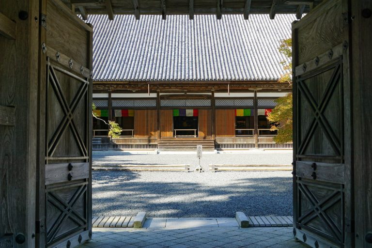 Zuigan-ji Temple: A Rinzai Zen Temple in Matsushima, Japan
