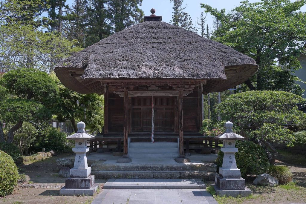 Zuigan-ji Temple: A Rinzai Zen Temple in Matsushima, Japan 3 Zuigan-ji Temple