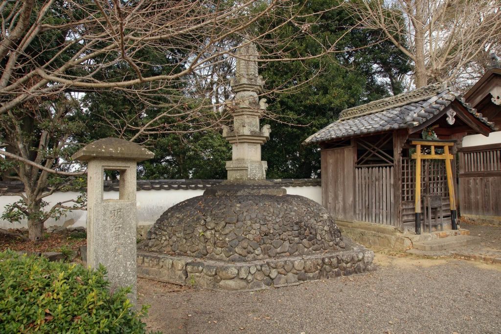 Dōjō-ji Temple
