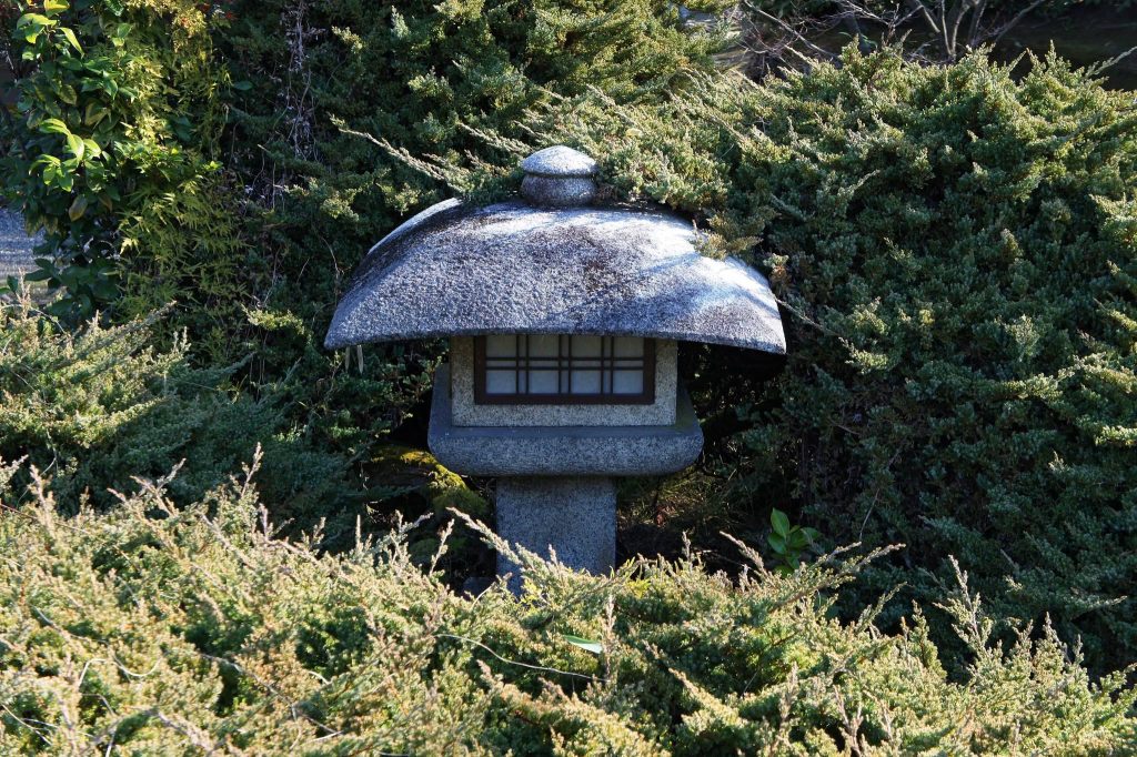 Kajū-ji Temple: An Imperial Monzeki Head Temple in Kyoto 4 Kajū-ji Temple