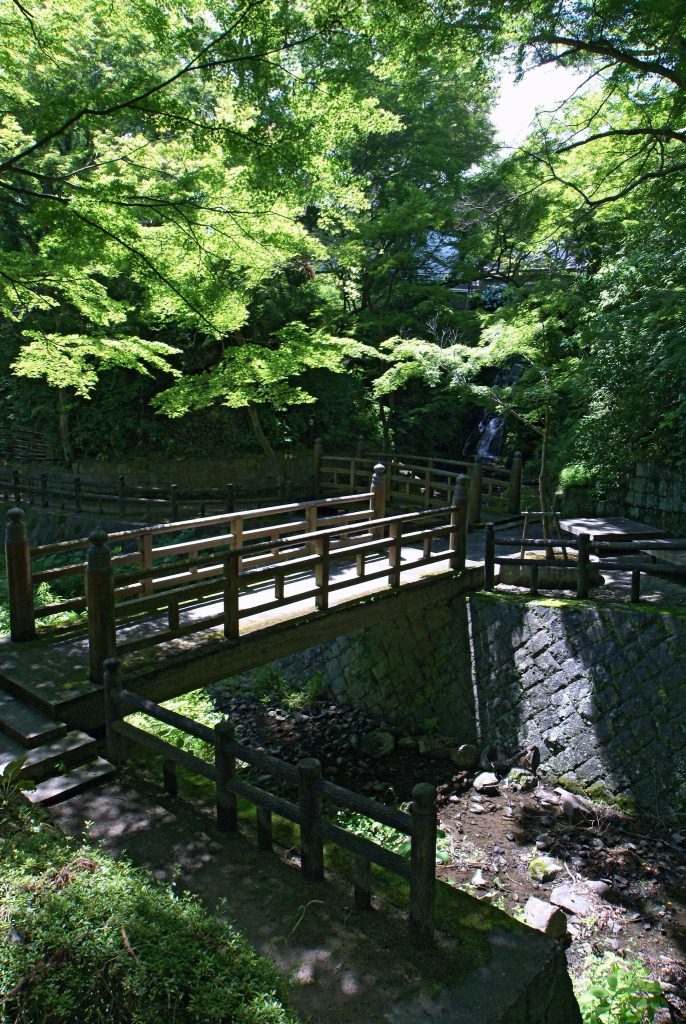 Negoro-ji Temple: Head Temple of the Shingi Shingon School in Japan 5 Negoro-ji Temple