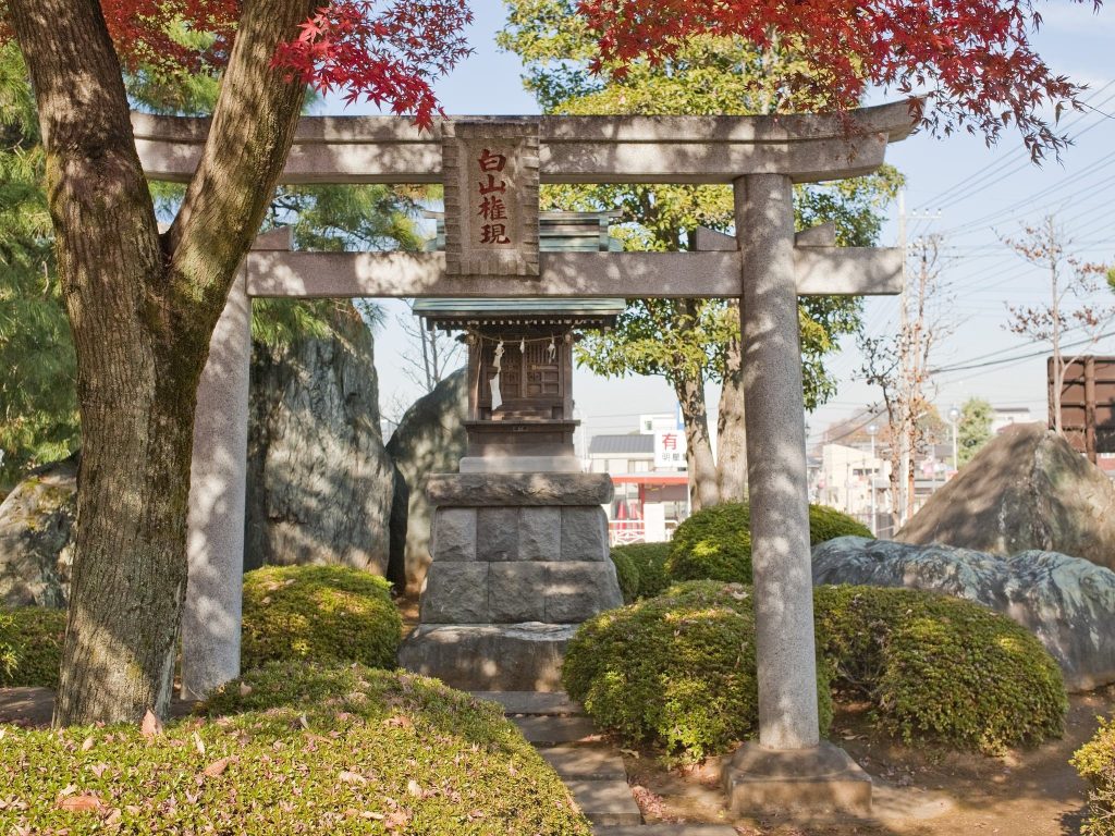 Kita-in Temple: A Tendai Buddhist Temple in Kawagoe, Japan 4 Kita-in Temple
