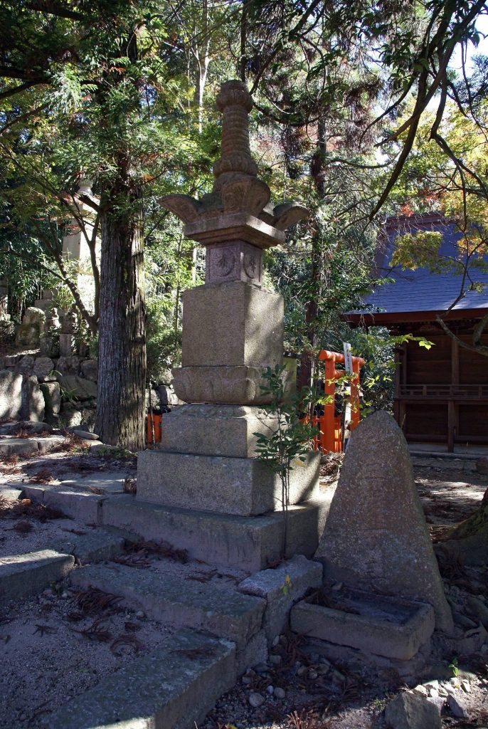 Taisan-ji Temple: A Tendai Buddhist Temple in Kobe 3 Taisan-ji Temple