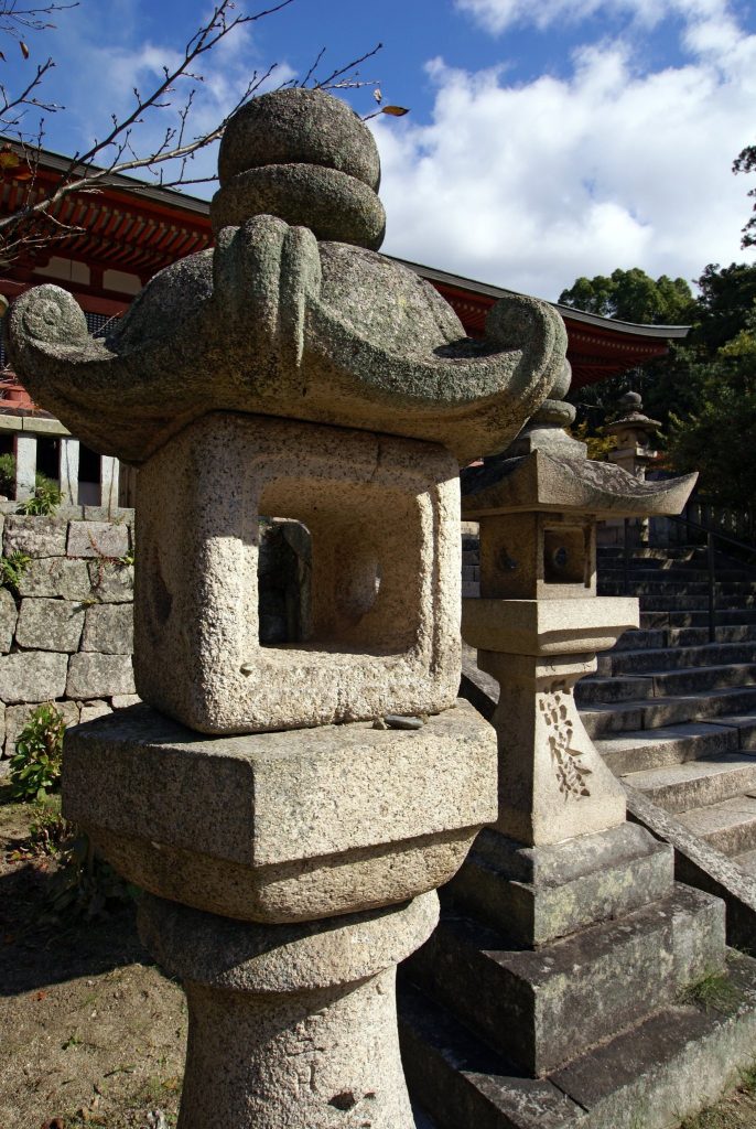 Taisan-ji Temple: A Tendai Buddhist Temple in Kobe 5 Taisan-ji Temple