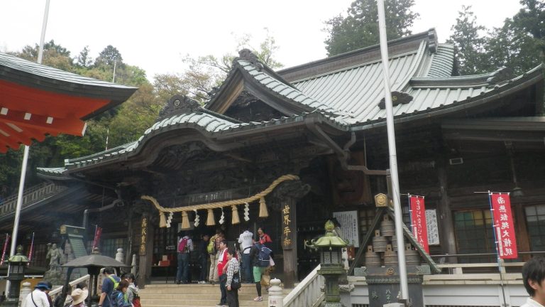 Takao-san Yakuō-in Temple: A Shingon Buddhist Temple on Mount Takao
