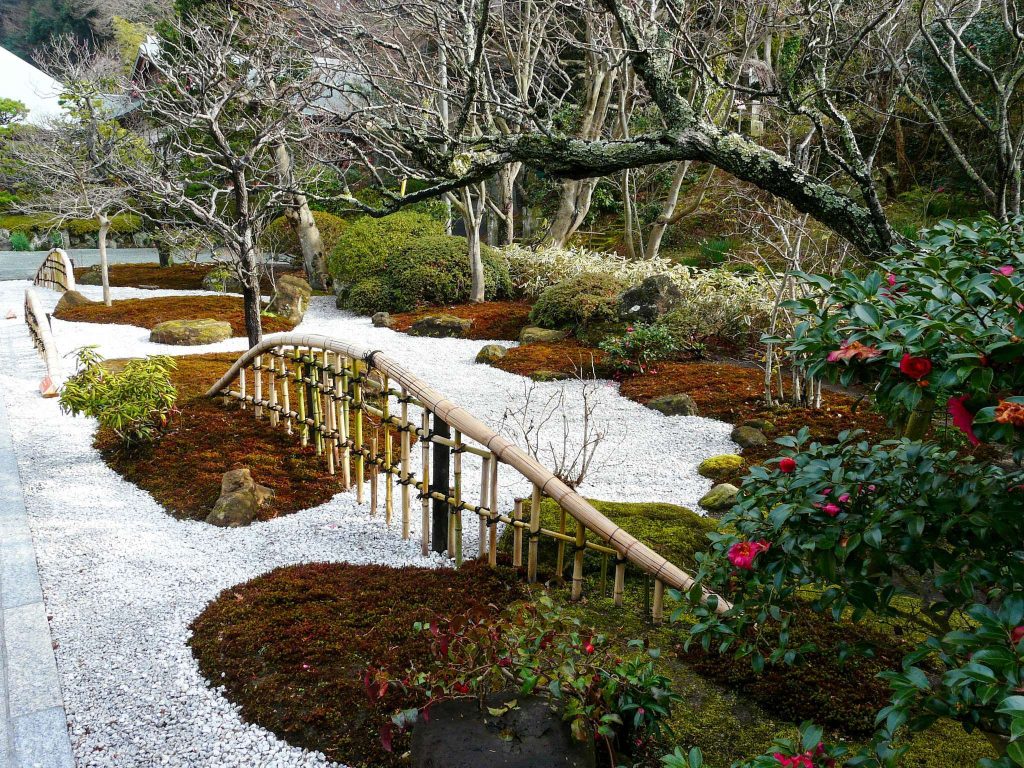 Jōmyō-ji Temple: A Rinzai Zen Temple in Kamakura 3 Jōmyō-ji Temple