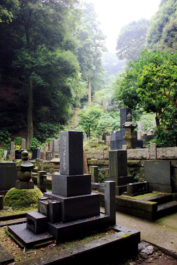 Jōchi-ji Temple: A Rinzai Zen Temple in Kamakura 2 Jōchi-ji Temple