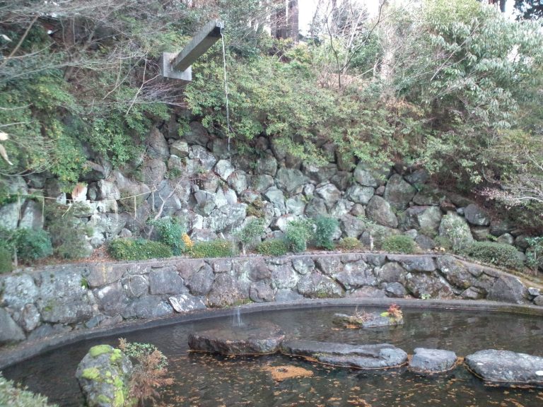 Yoshimine-dera Temple: A Tendai Buddhist Temple in Kyoto