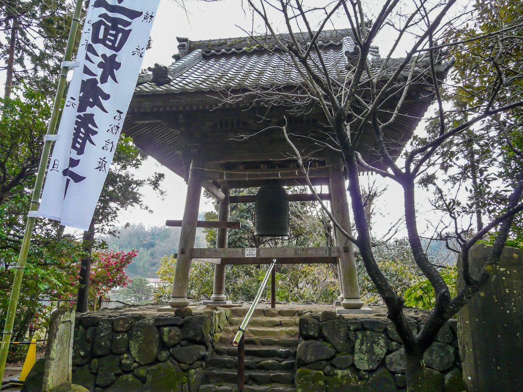 Sugimoto-dera Temple: A Historic Tendai Buddhist Temple in Kamakura 3 Sugimoto-dera Temple