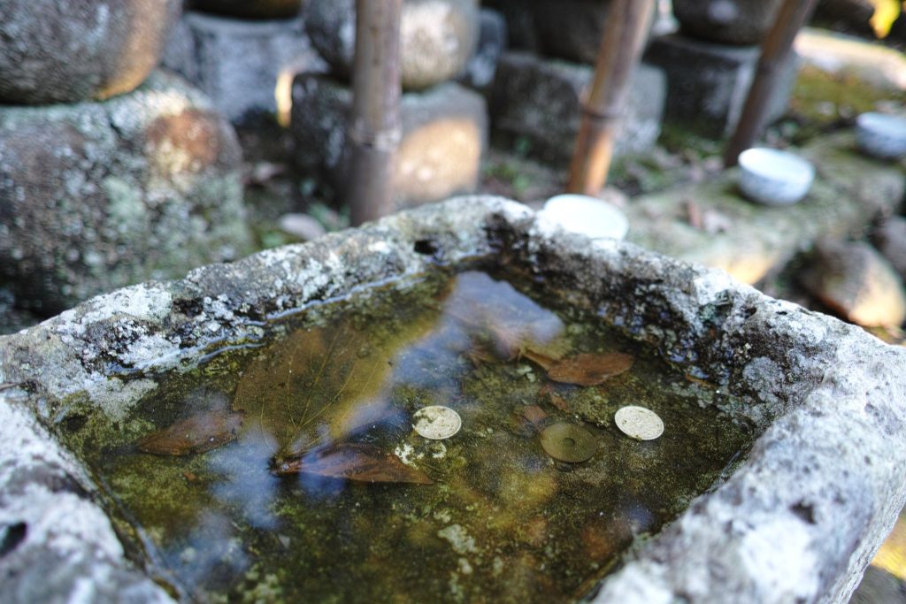Sugimoto-dera Temple: A Historic Tendai Buddhist Temple in Kamakura 5 Sugimoto-dera Temple