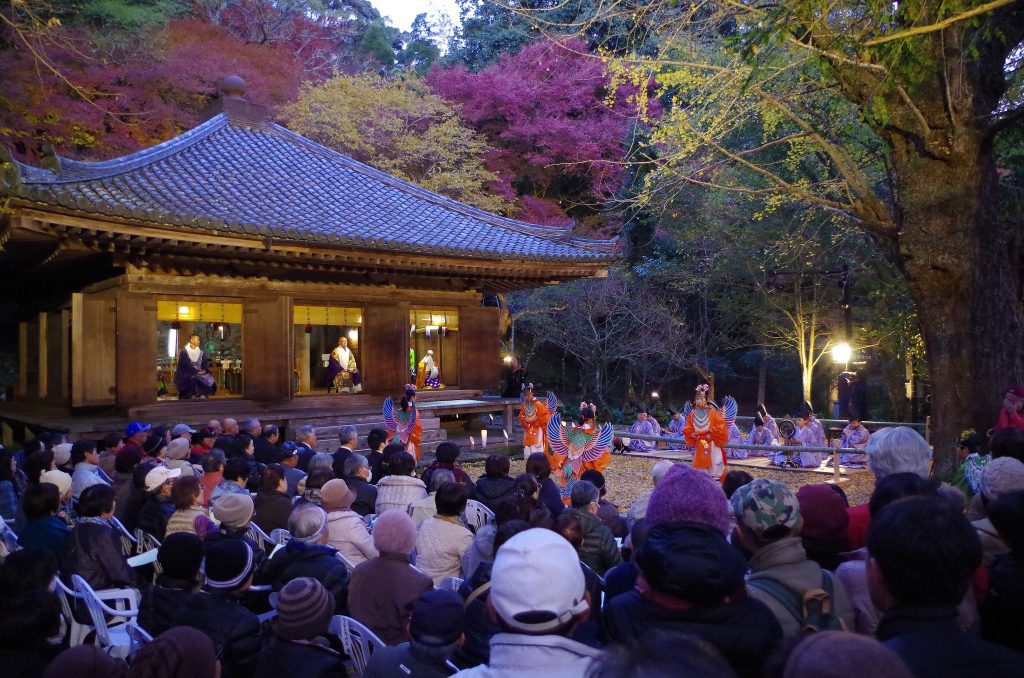 Fuki-ji Temple: A Heian-Period Tendai Buddhist Temple in Japan 4 Fuki-ji Temple