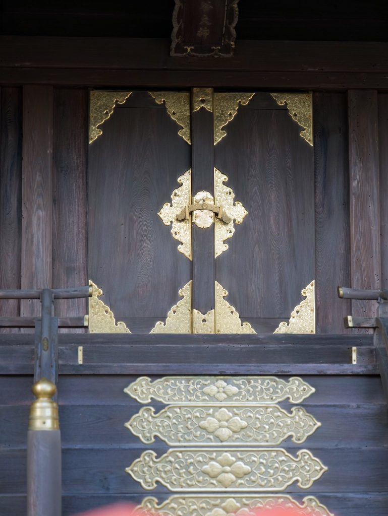 Hōrin-ji Temple