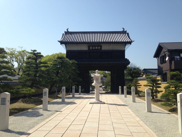 Sōfuku-ji Temple: A Rinzai Buddhist Training Center in Fukuoka