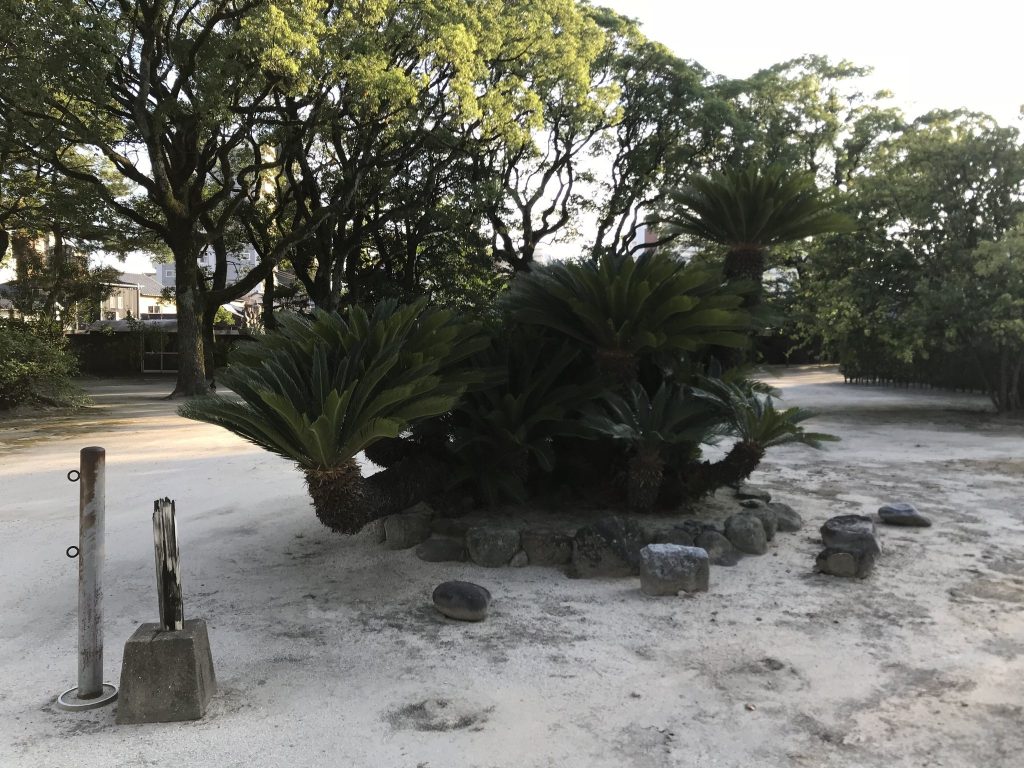 Sōfuku-ji Temple: A Rinzai Buddhist Training Center in Fukuoka 2 Sōfuku-ji Temple
