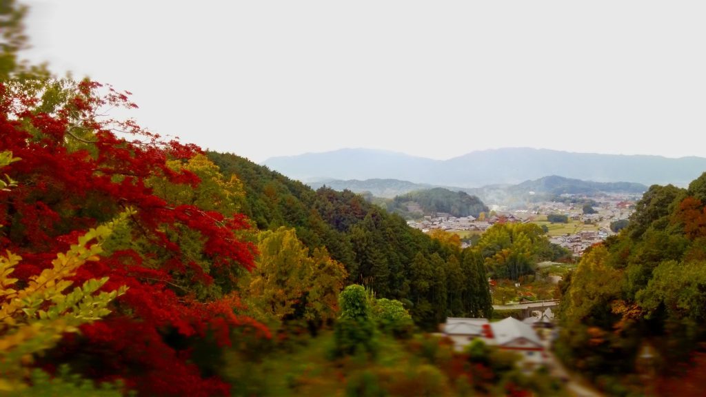 Oka-dera Temple: A Buddhist Temple of Misfortune-Averting Worship in Japan 2 Oka-dera Temple