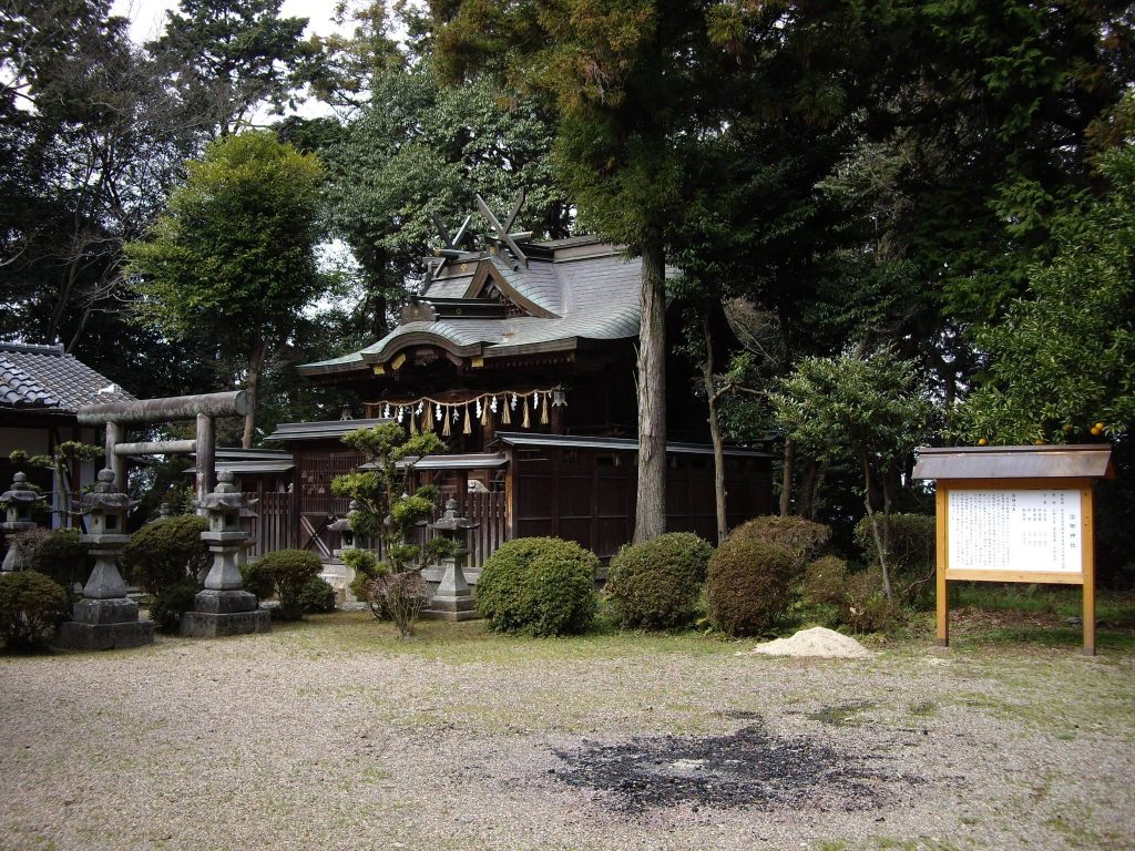 Oka-dera Temple: A Buddhist Temple of Misfortune-Averting Worship in Japan 3 Oka-dera Temple