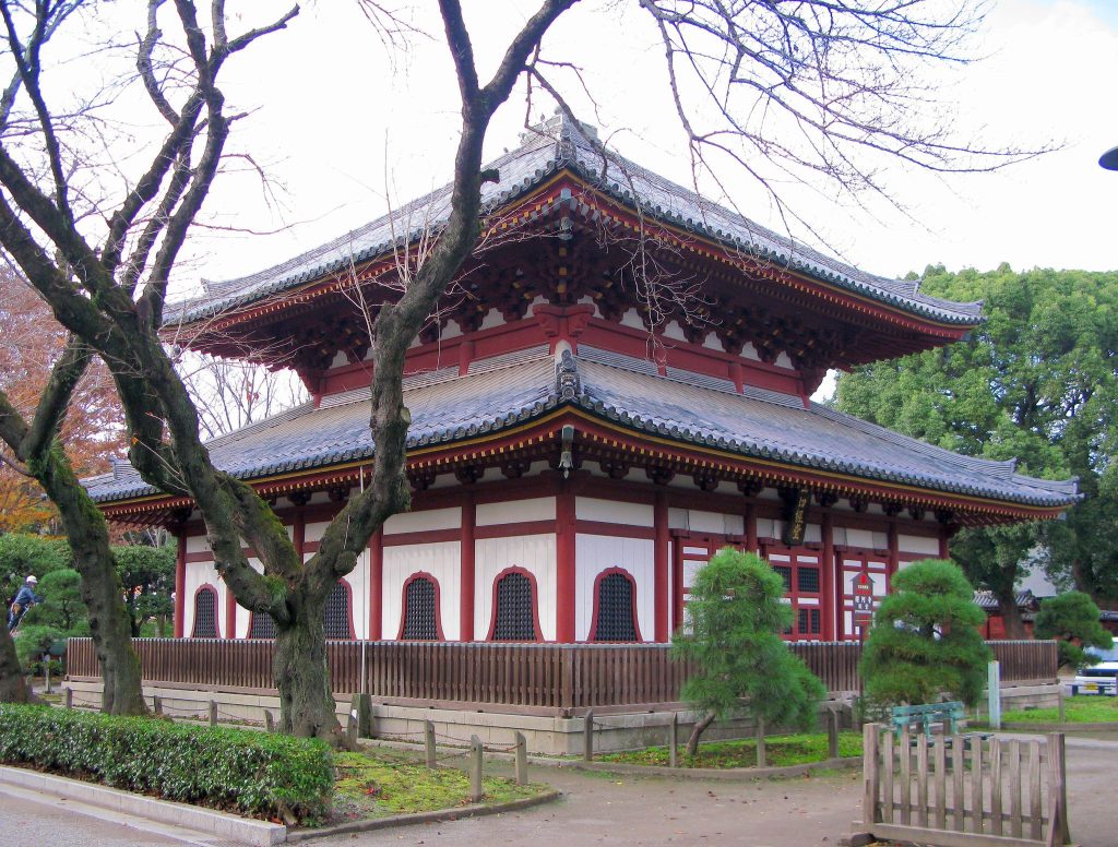 Banna-ji Temple: Ashikaga Clan Temple and Medieval Residence in Japan 4 Banna-ji Temple