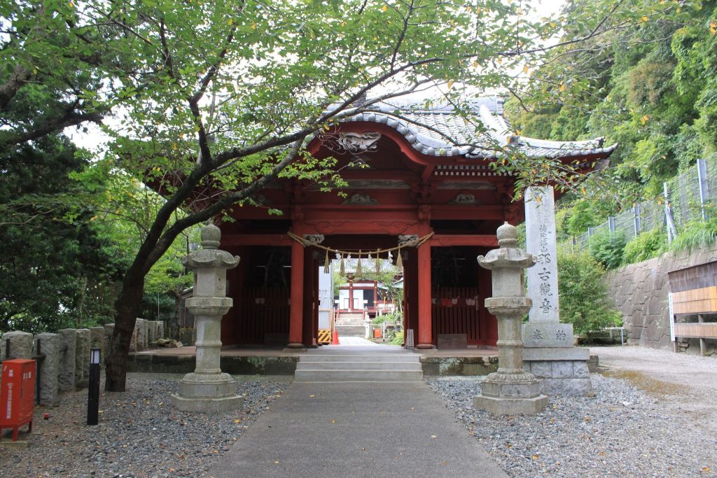 Nago-dera Temple: Buddhist Temple and Kannon Pilgrimage Site in Japan 4 Nago-dera Temple