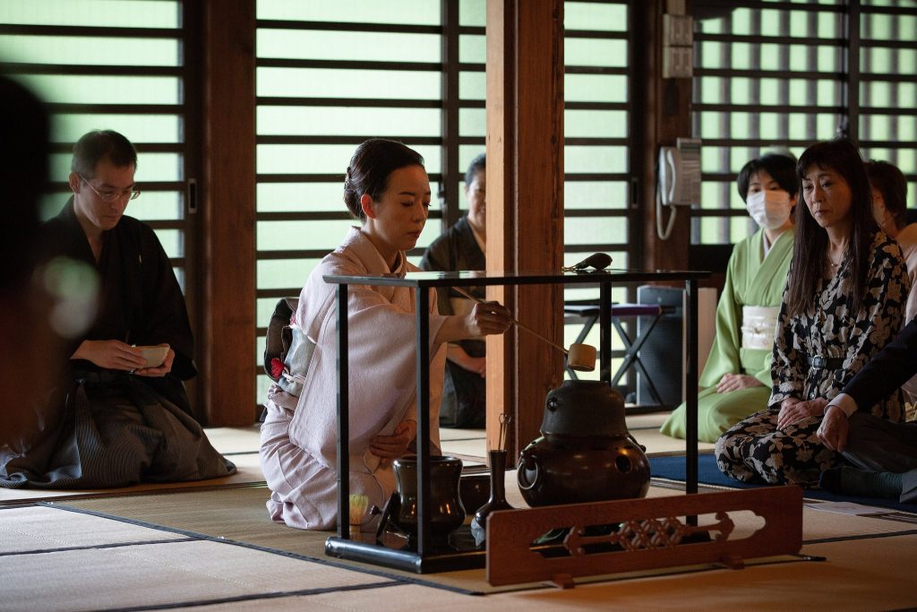 Gokoku-ji Temple: A Shingon Buddhist Head Temple in Tokyo 2 Gokoku-ji Temple