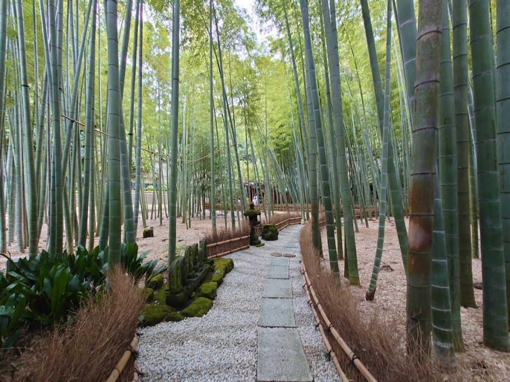 Hōkoku-ji Temple