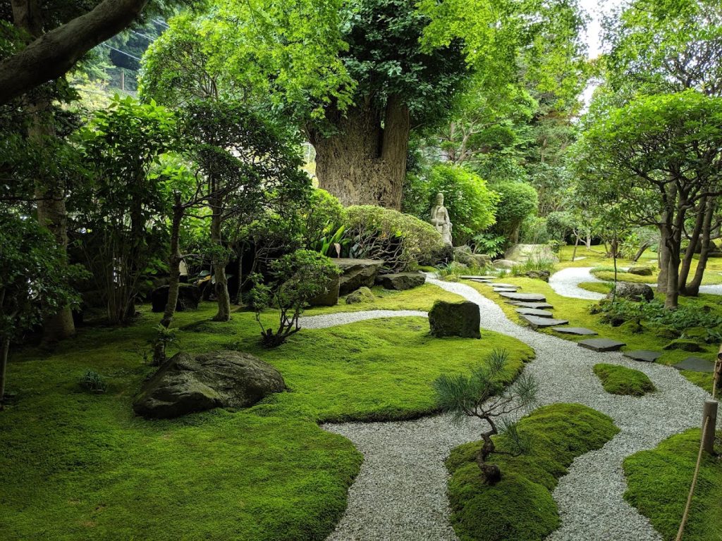 Hōkoku-ji Temple