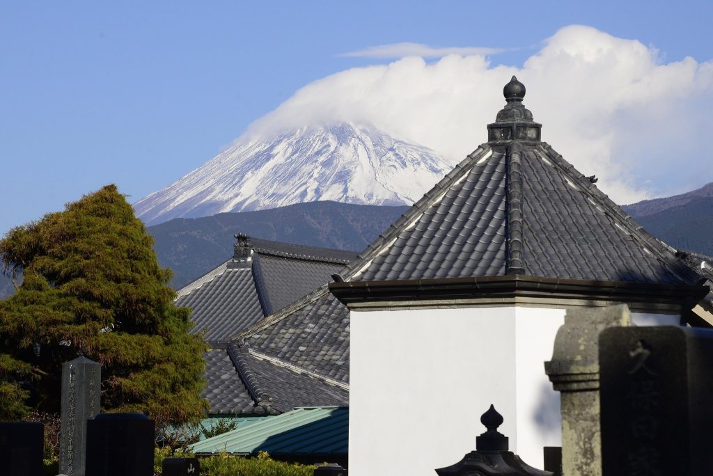 Shōin-ji Temple: A Rinzai Buddhist Temple Associated with Hakuin Ekaku 3 Shōin-ji Temple