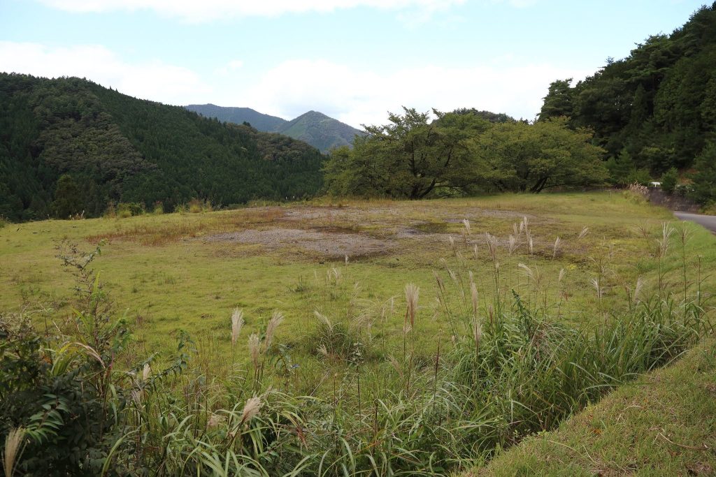 Akenobe Mine: A Historic Nonferrous-Metal Mine in Japan 2 Akenobe Mine