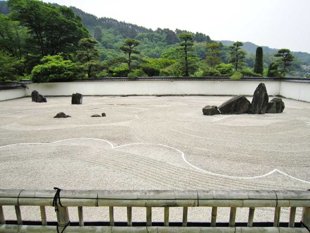 Kōzen-ji Temple: A Rinzai Zen Memorial Temple in Kiso, Japan 2 Kōzen-ji Temple