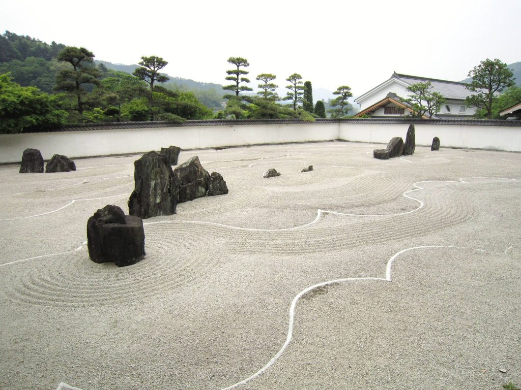Kōzen-ji Temple: A Rinzai Zen Memorial Temple in Kiso, Japan 3 Kōzen-ji Temple