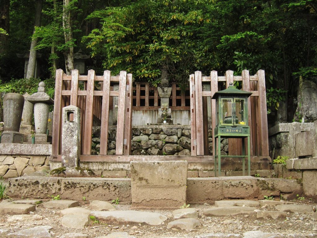 Kōzen-ji Temple: A Rinzai Zen Memorial Temple in Kiso, Japan 4 Kōzen-ji Temple