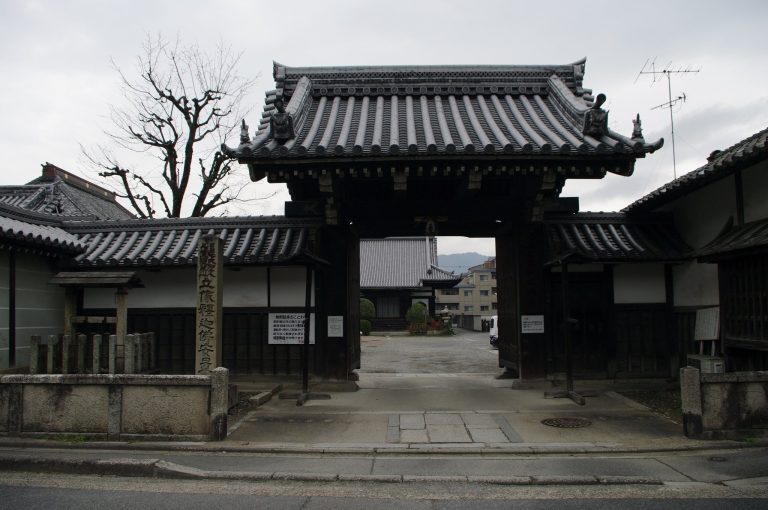 Honzen-ji Temple: A Head Temple of the Jinmon-ryu Branch of Nichiren Buddhism