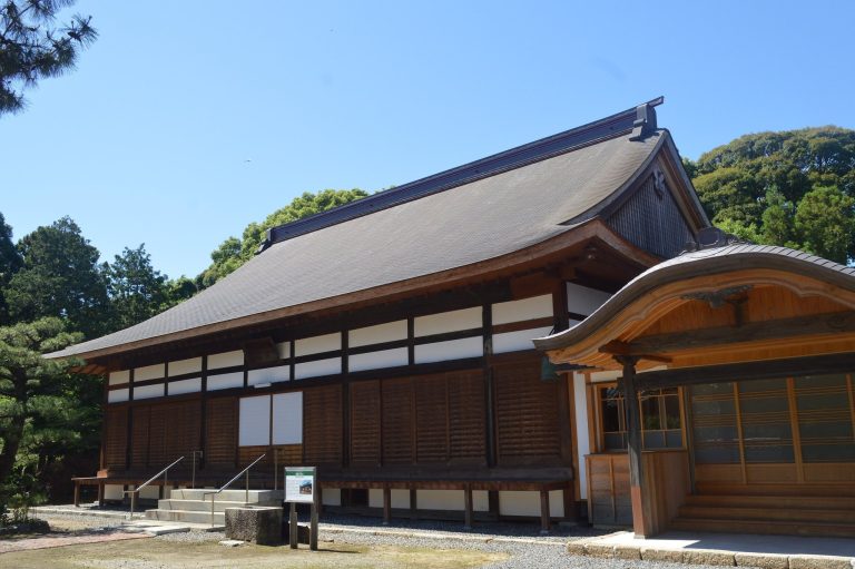 Jissō-ji Temple (Nishio): A Rinzai Zen Mortuary Temple of the Kira Clan