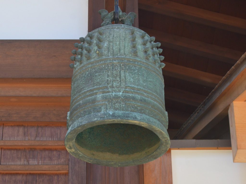 Jissō-ji Temple (Nishio): A Rinzai Zen Mortuary Temple of the Kira Clan 3 Jissō-ji Temple (Nishio)