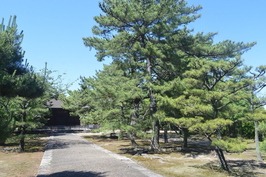 Jissō-ji Temple (Nishio): A Rinzai Zen Mortuary Temple of the Kira Clan 5 Jissō-ji Temple (Nishio)