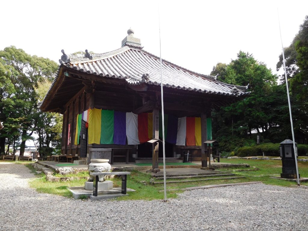 Matsuo Kannon-ji Temple: A Buddhist Temple for Protection from Misfortune 1 Matsuo Kannon-ji Temple
