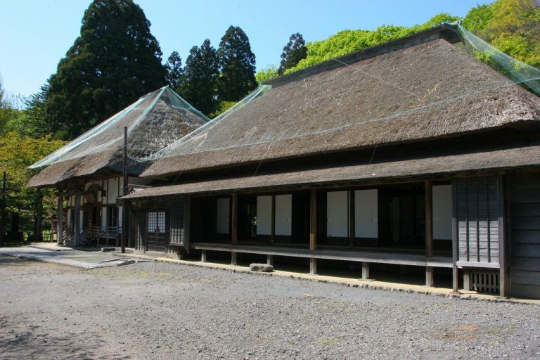 Usu Zenkō-ji Temple: A Historic Jōdō-shū Temple in Hokkaido